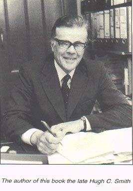 Hugh C. Smith, author of the history