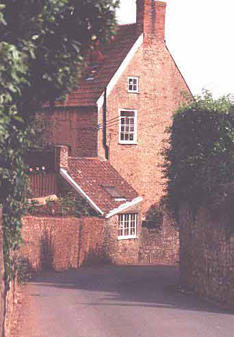 Top of High Street
