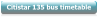 Citistar 135 bus timetable